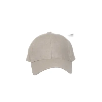 Baseballkeps (Beige) från MyWear Linne