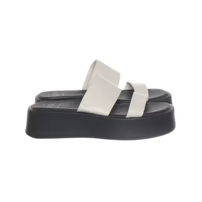 Slip-ins (Svart, Vit) från Vox