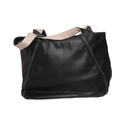 Umhängetasche (Schwarz, Pink) von Mary Kay