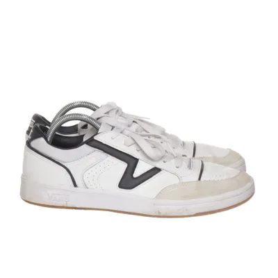 Sneakers (White, Multicolored) from Vans