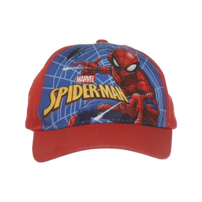 Casquette de baseball (Spider-Man) de Marvel Spiderman Coton, Polyester