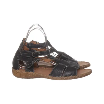 Sandaler (Sort) fra Josef Seibel