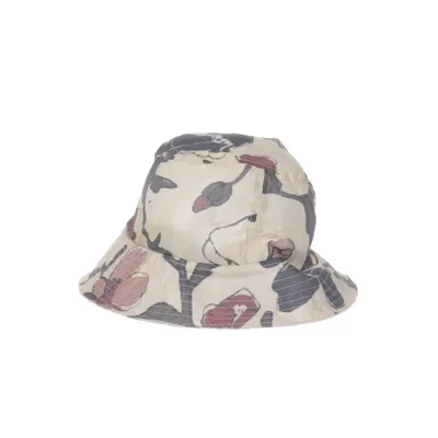 Bucket hat (Beige, Gray, Brown) from Soft Gallery Organic cotton