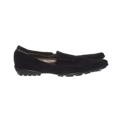 Mocassins (Noir) de Parisienne
