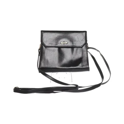 Sac à bandoulière (Noir) de P.T Design