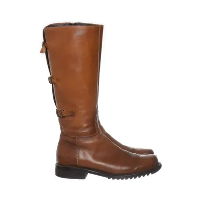 Boots (Brown) from Progetto