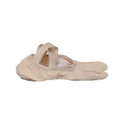 Chaussons de danse (Rose) de So Danca Cuir