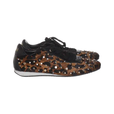 Sneakers (Brown, Black, Multicolored) from Lodi