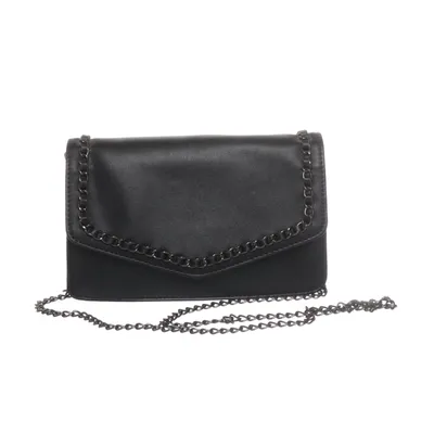 Axelremsväska (Svart) från Even & Odd Polyuretan