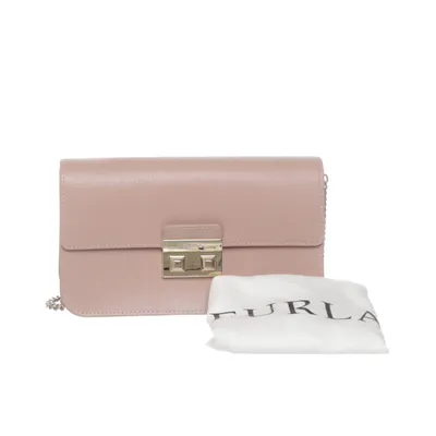 Axelremsväska (Rosa) från Furla Skinn