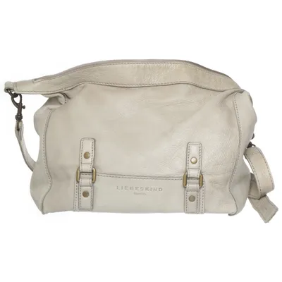 Handväska (Grå) från Liebeskind Berlin Skinn