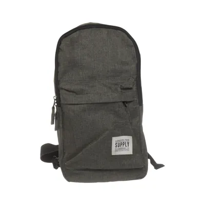 Backpack (Green) from London Fog