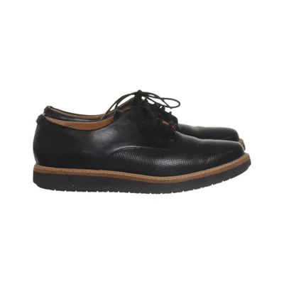 Richelieus (Noir) de Clarks Artisan Cuir