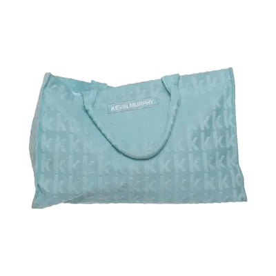 Handväska (KM Tote) från Kevin Murphy Bomull, Polyester