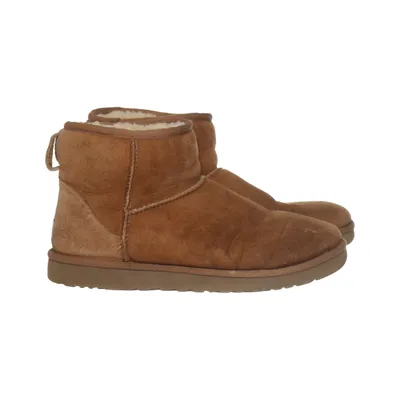 Boots (Classic Mini) från UGG Mocka