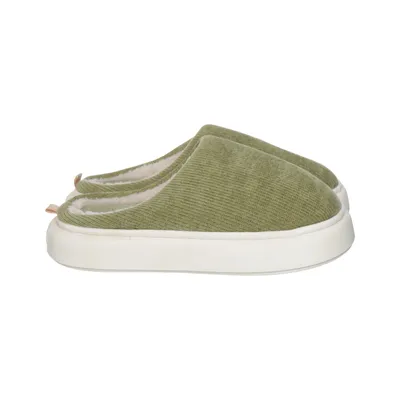 Slippers (Groen) van Home