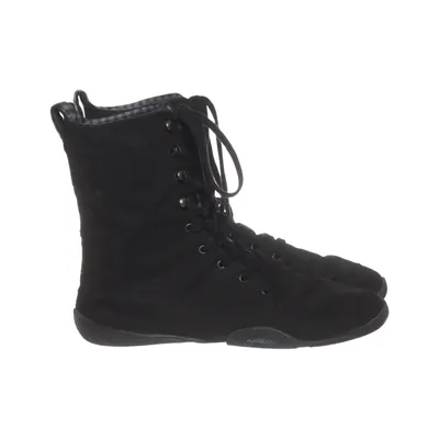 Kängor (Svart) från Wildling Shoes