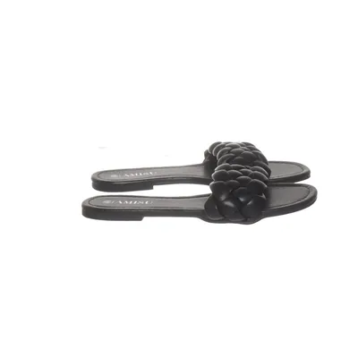 Slip-ins (Black) from Amisu