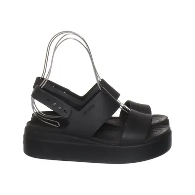Sandalen (Schwarz) von Lite Ride by Crocs