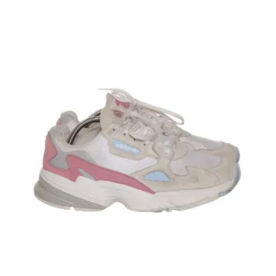 Trainers (White, Multicolored) from Adidas