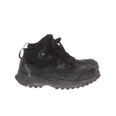 Laced boots (Black) from The North Face