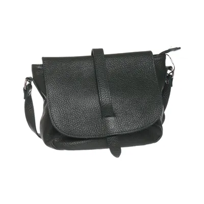 Sac à bandoulière (Vert) de Lavorazione Artigianale