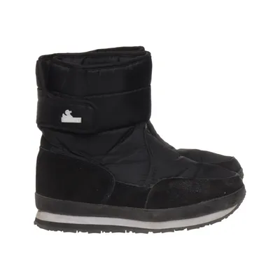 Bottines (Noir) de Rubber Duck