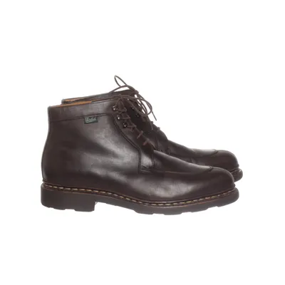 Kängor (Brun) från Paraboot Skinn