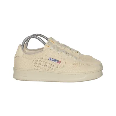 Sneakers (Medalist) från Autry Skinn