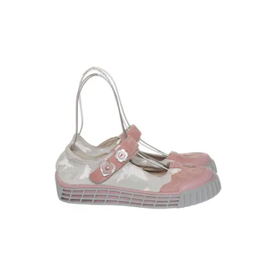 Schoenen (Grijs, Roze, Wit) van Bisgaard