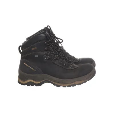 Vandringskängor (Svart) från Graninge