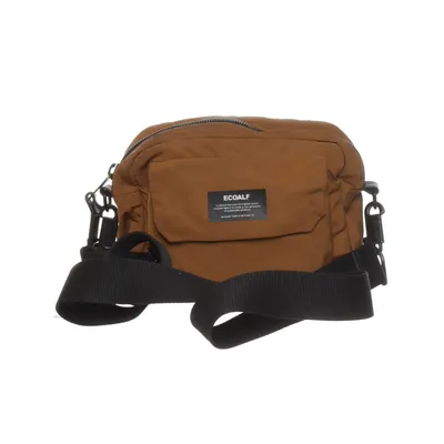 Skuldertaske (Brun) fra Ecoalf Genanvendt polyester