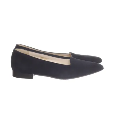 Loafers (Svart) från Jade Ask Mocka, Skinn