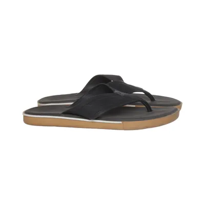Flipflop (Svart, Brun) från Rider