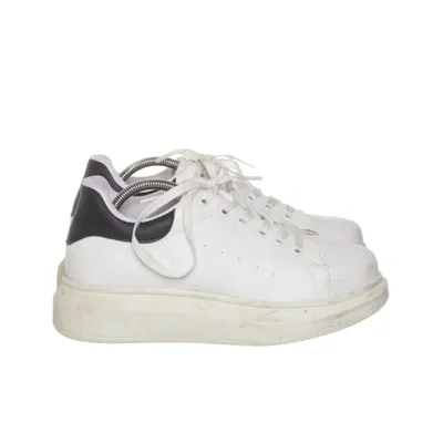 Sneakers (Wit) van NLY Shoes