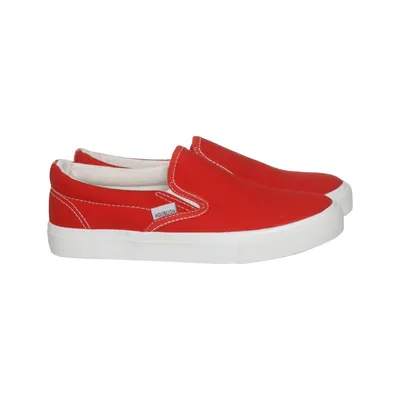 Slip-ons (Red) from Nonauon