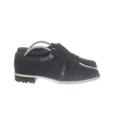 Walking shoes (Black) from United Nude