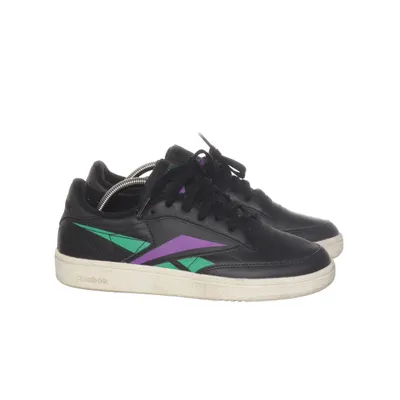 Sneakers (Zwart) van Reebok Classic