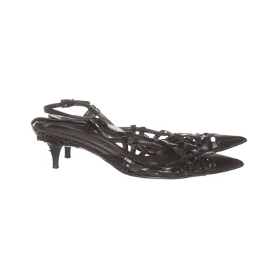 High heel sandals (Brown) from Adrianna Papell