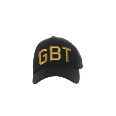 Baseballkeps (Svart) från Ems