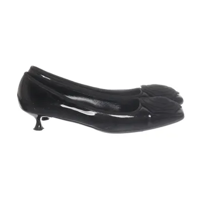 Pumps (Svart) från Salvatore Ferragamo