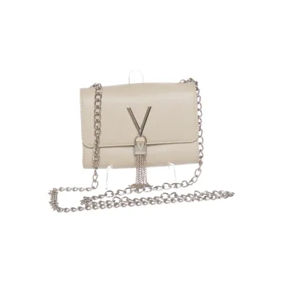 Axelremsväska (Divina) från Valentino by Mario Valentino Skinnimitation