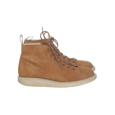 Kängor (Brun) från Dr. Martens Skinn