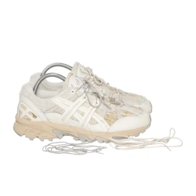Sneakers (Wit, Meerkleurig) van Asics