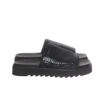 Slip-ins (Svart) från K.Cobler