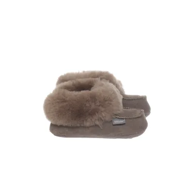 Tøfler (Beige) fra Axelda