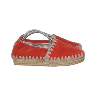 Espadrilles (Rot) von Mou
