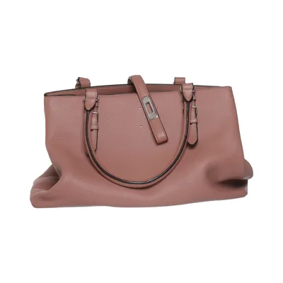 Sac à main (Rose) de Bally