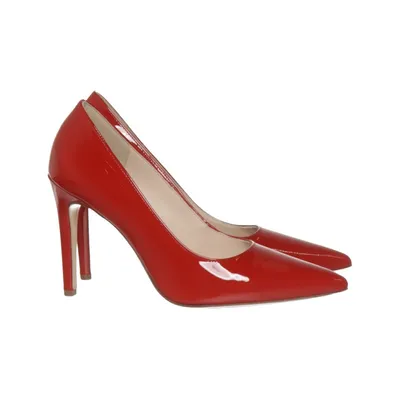 Hakken (Högl BOULEVARD Pumps) van Högl Leer