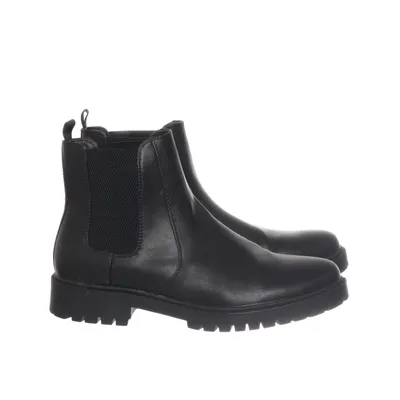 Chelsea boots (Svart) från Pier One